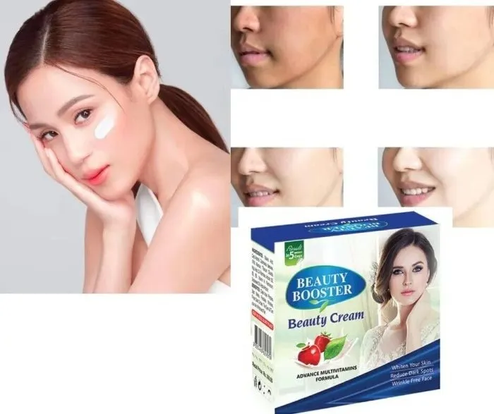 BEAUTY BOOSTER CREAM View 2