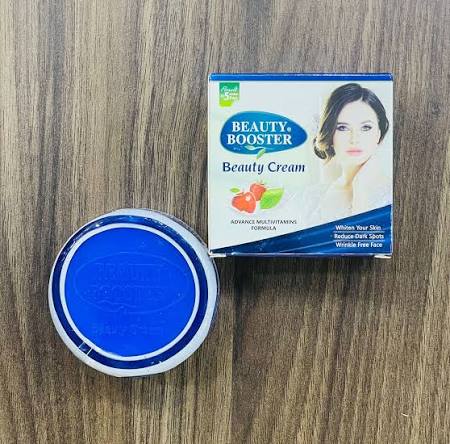 BEAUTY BOOSTER CREAM View 4