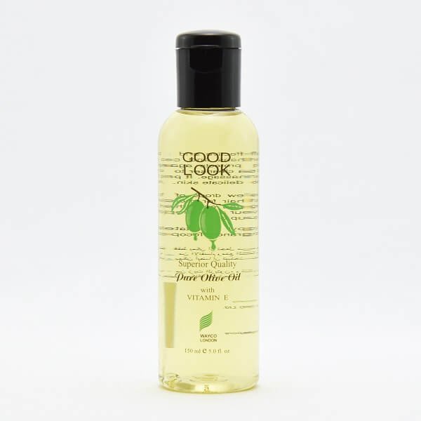 GOOD LOOK PURE OLIVE 150 ML - Rasmika Fancy