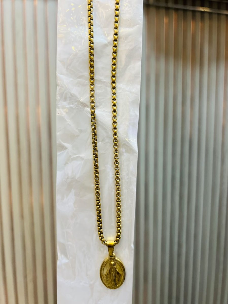 CHAIN 750/3P - Rasmika Fancy