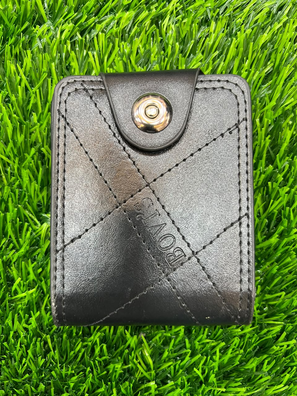 MAN PURSE - Rasmika Fancy