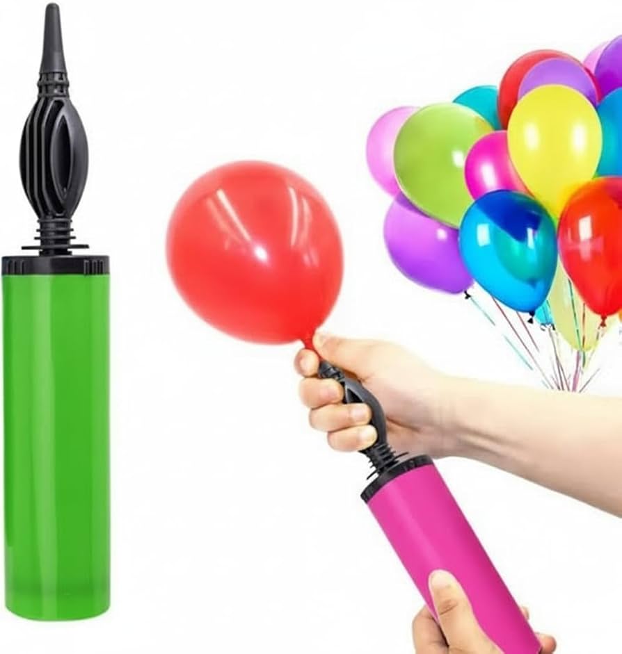 BALLOON PUMP - Rasmika Fancy