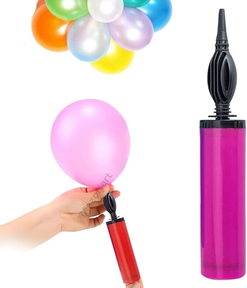 BALLOON PUMP View 3