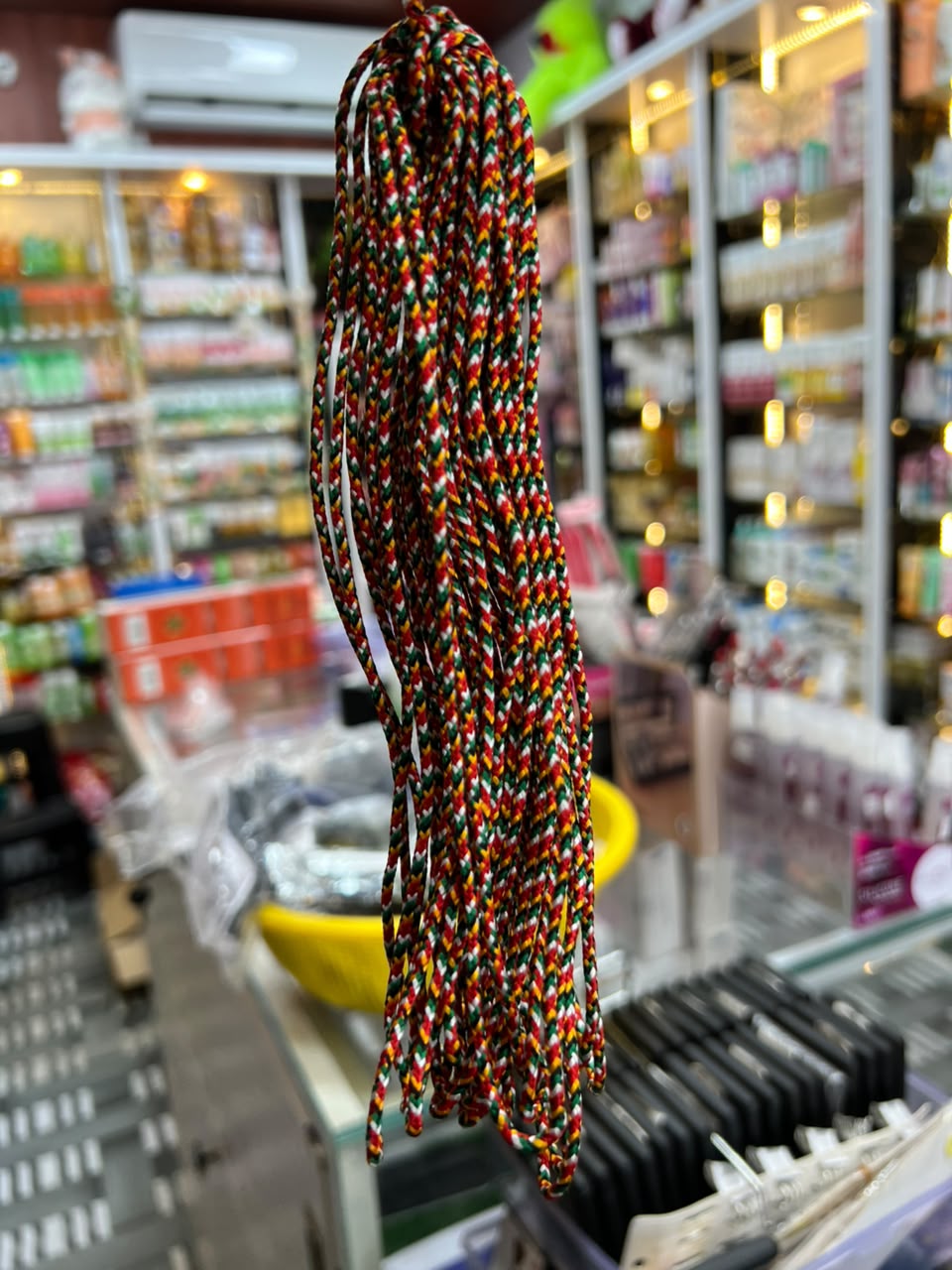 NOOL 50/20P - Rasmika Fancy