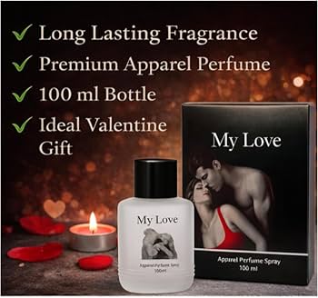HP LOVE PERFUME 100ML View 5