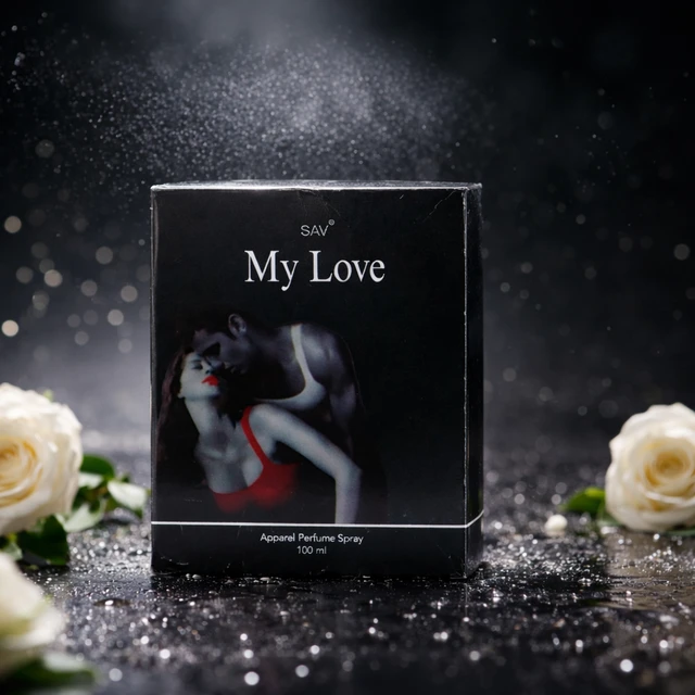 HP LOVE PERFUME 100ML View 6
