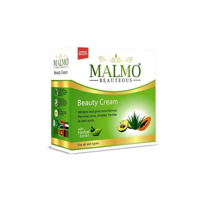 MALMO BEAUTY CREAM View 5