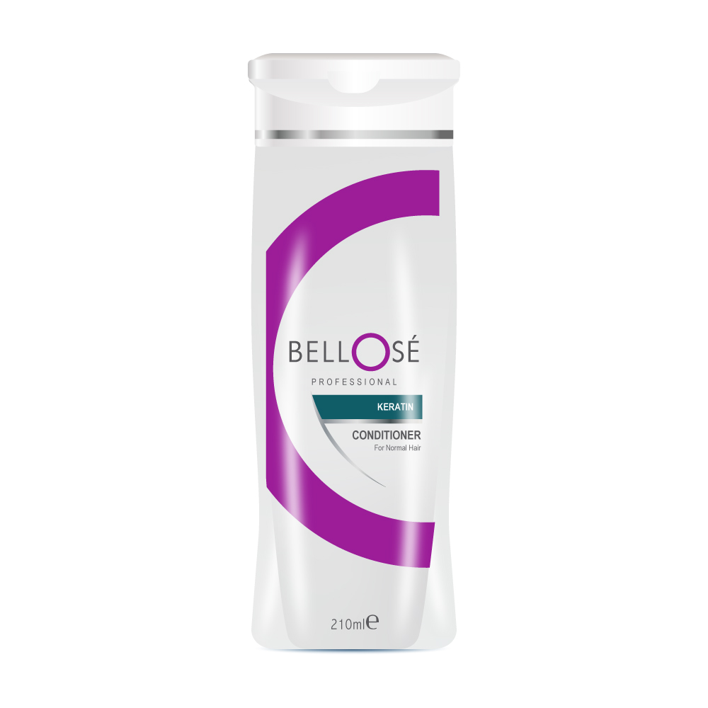 BELLOSE CONDITIONER 210ML - Rasmika Fancy