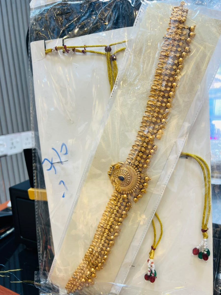 NECKLACE 710/6P View 4