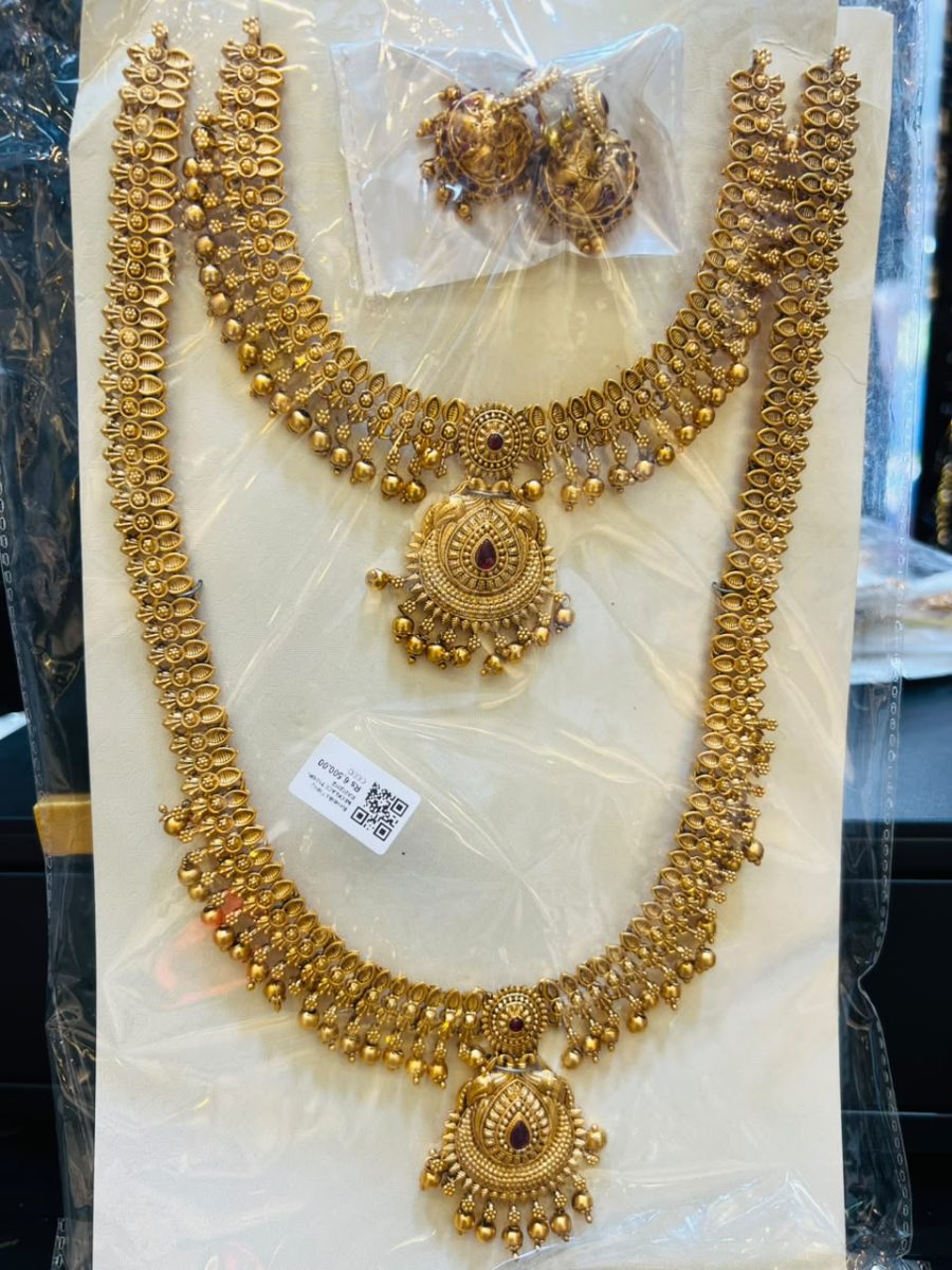 NECKLACE 710/6P View 5
