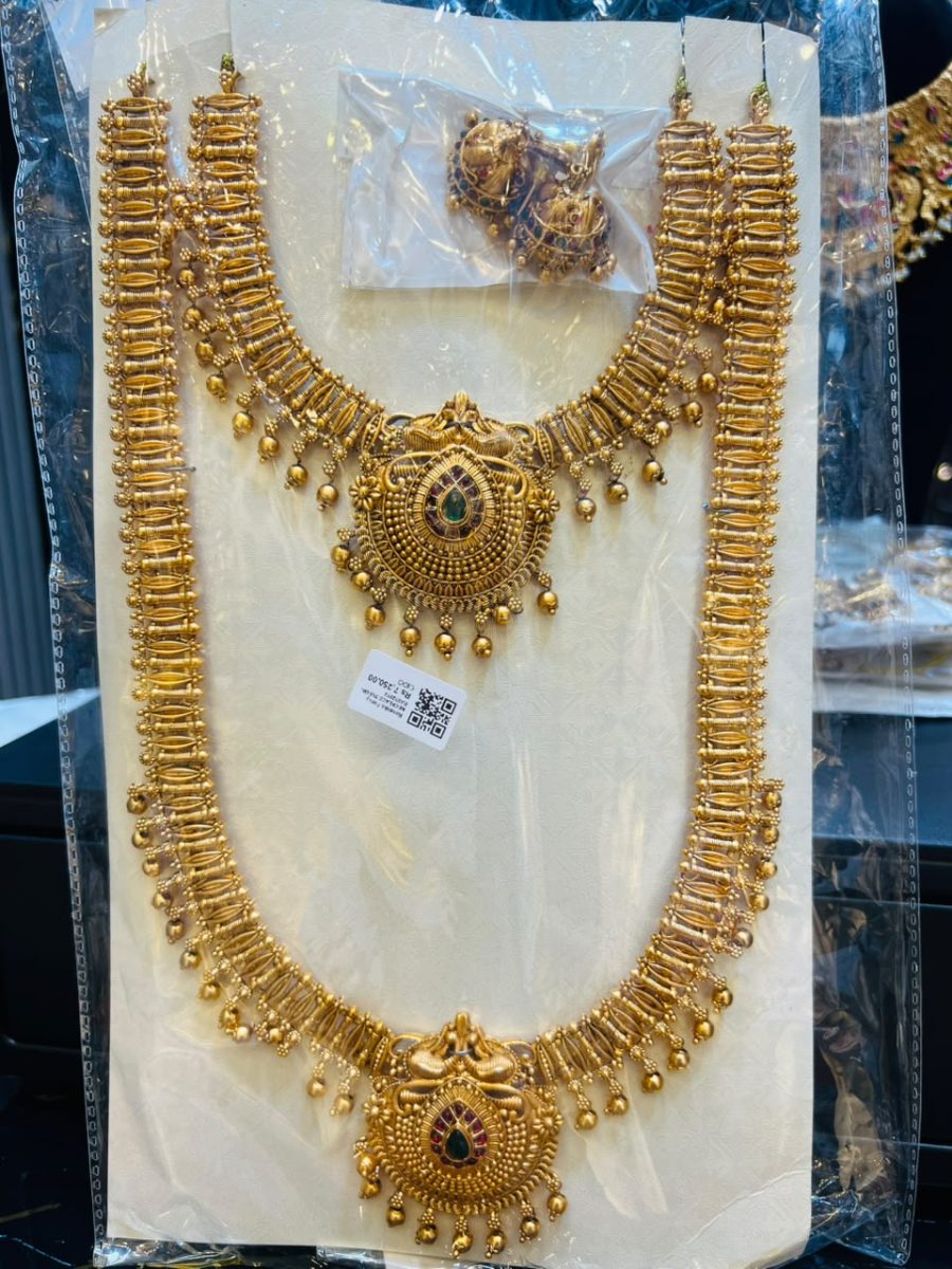 NECKLACE 765/6P View 3