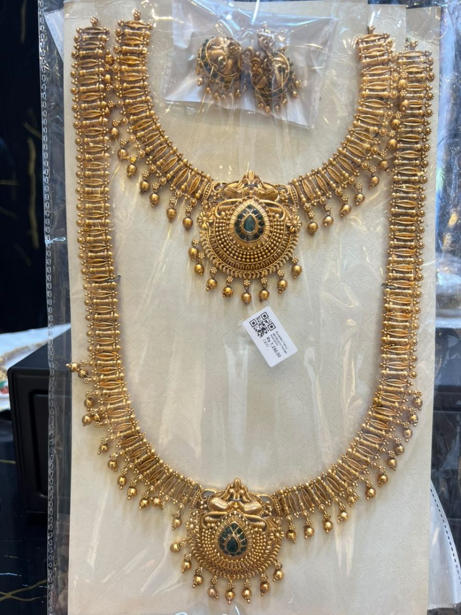 NECKLACE 765/6P View 5