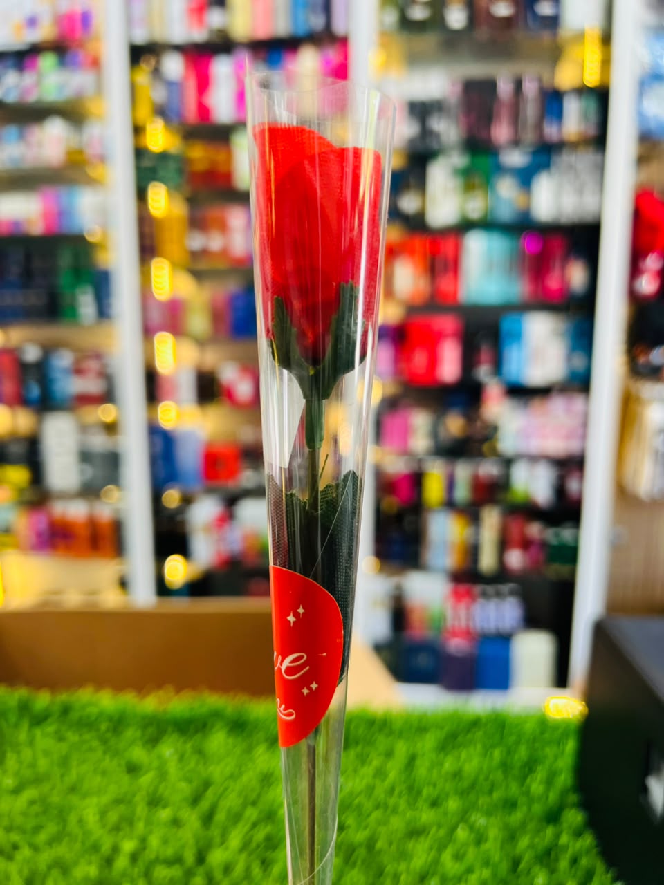 MINI ROSE - Rasmika Fancy Sri Lanka
