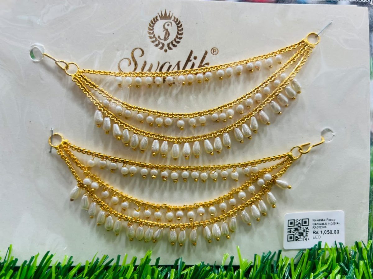 NECKLACE X1 - Rasmika Fancy