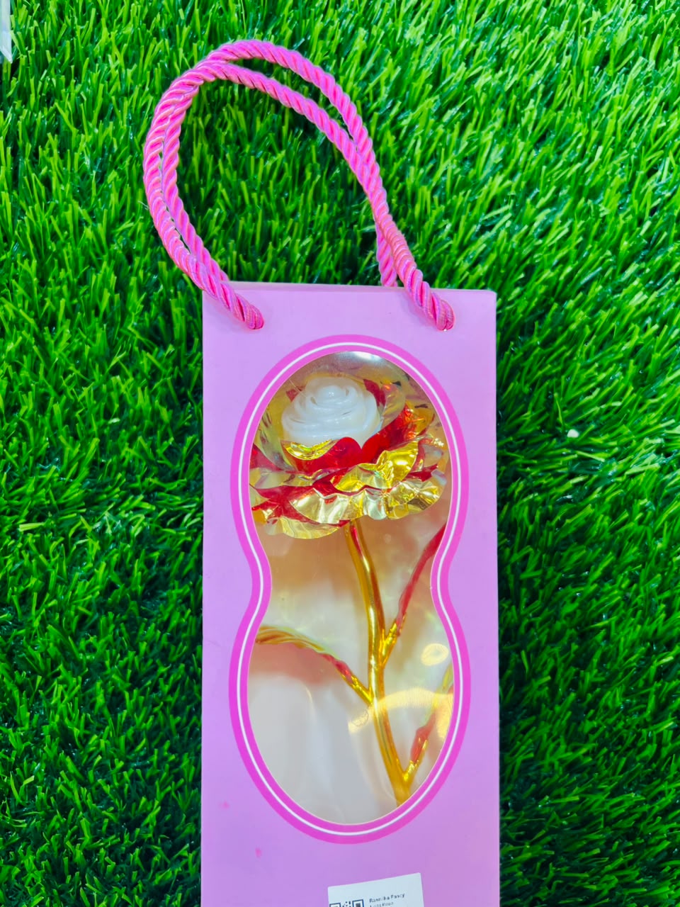 LIGHT ROSE View 5