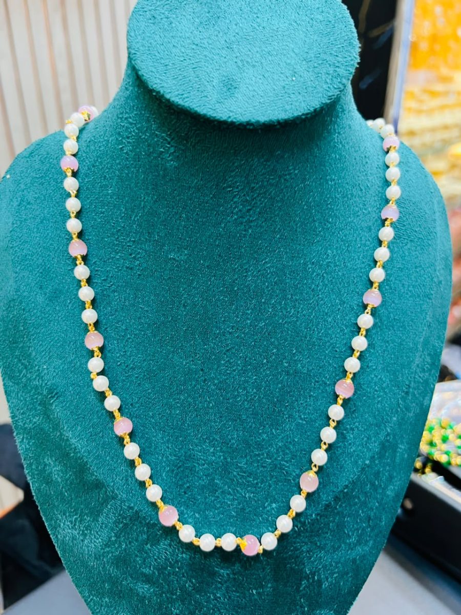 CHAIN INDIA 325/4P - Rasmika Fancy