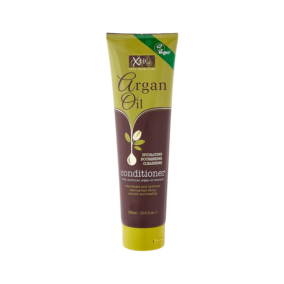 ARGAN OIL CONDITIONER 300ML - Rasmika Fancy Sri Lanka