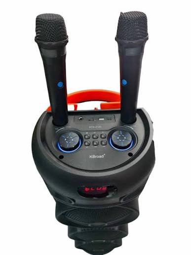 BRODU SPEAKER KTS 2142 View 6