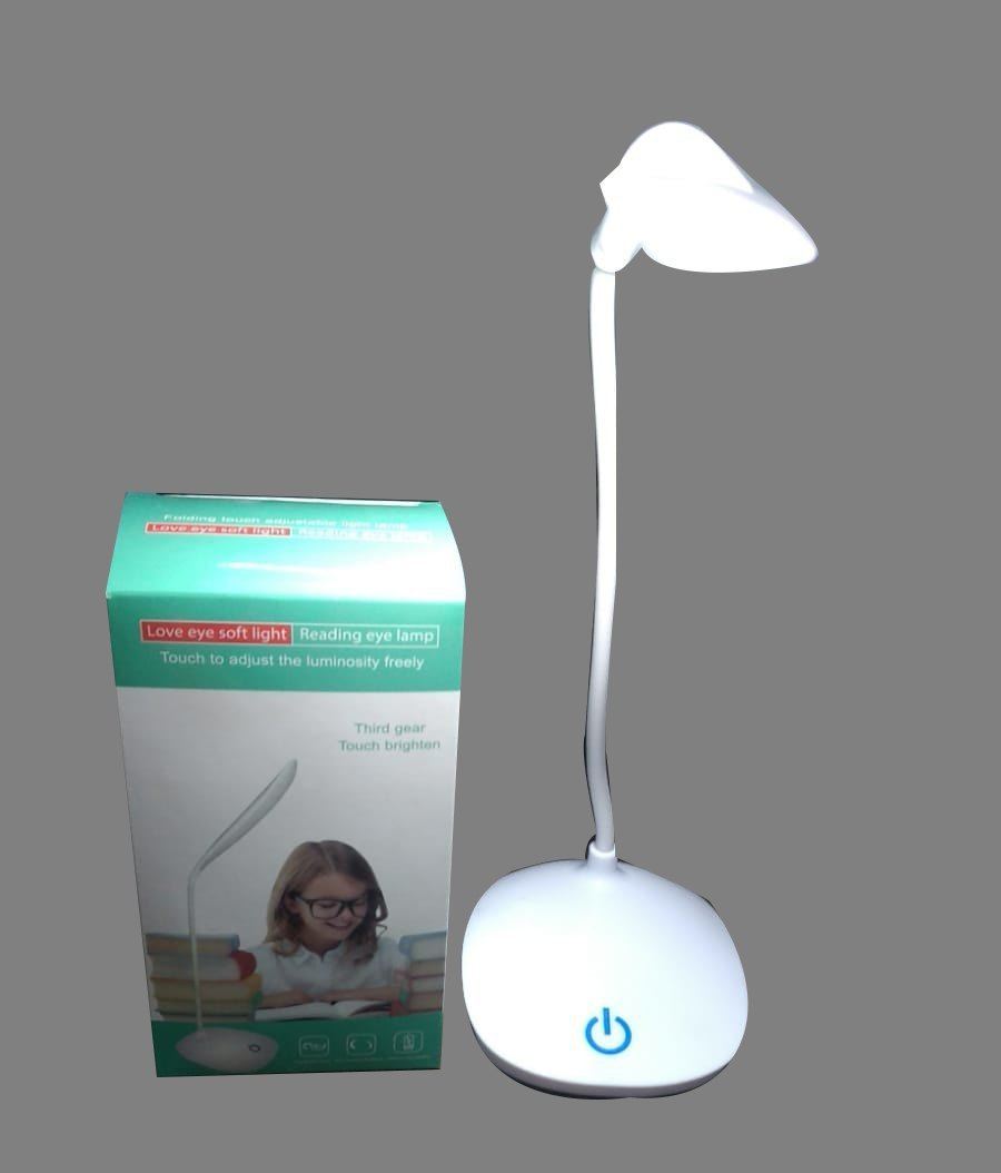 THIRD GEAR DESK LAMP View 6