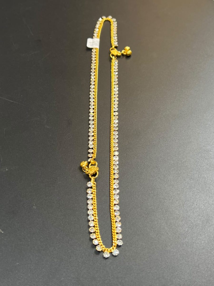 INDIAN SILVER KOLUSU 145/22P View 3