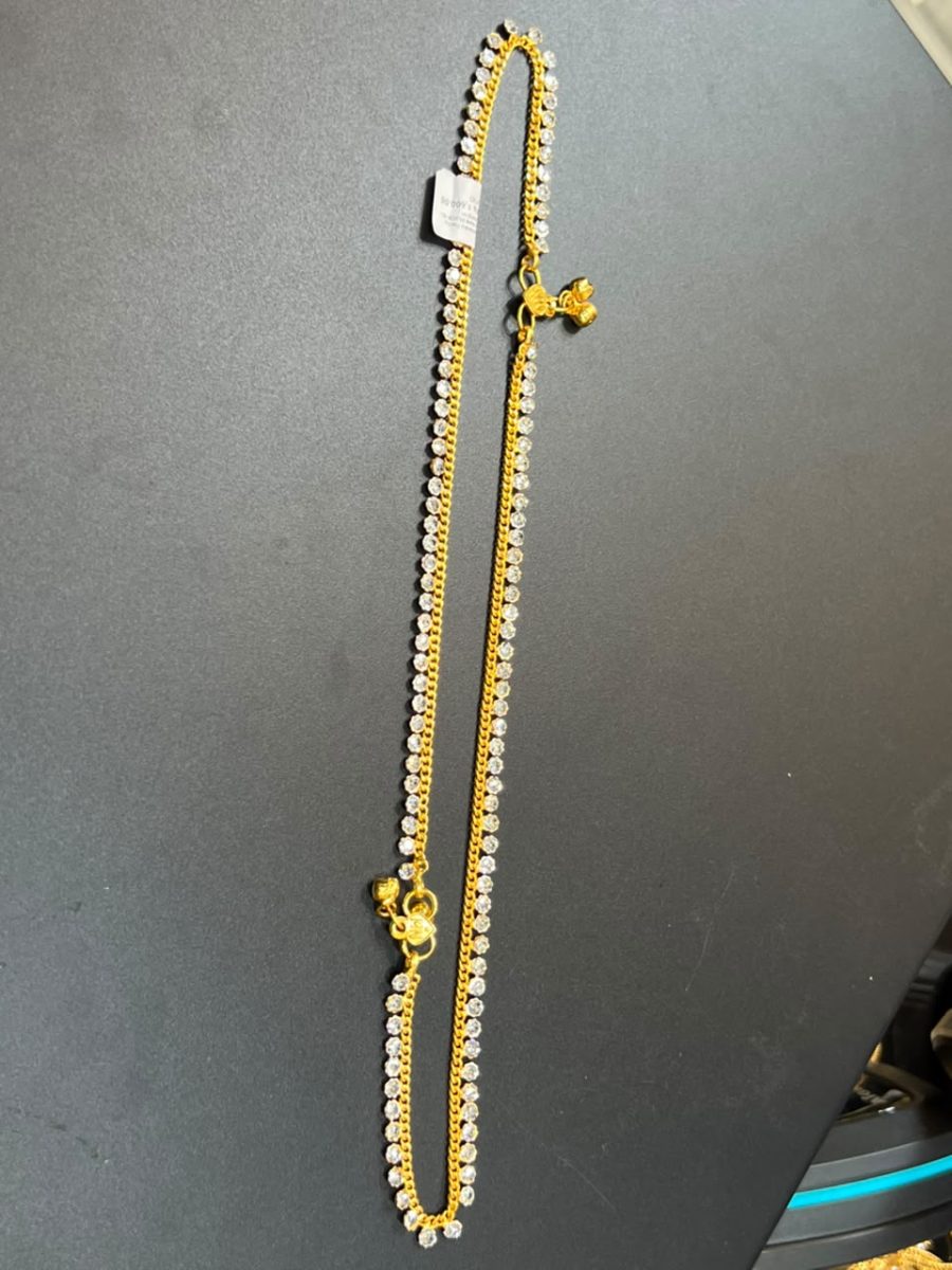 INDIAN SILVER KOLUSU 145/22P View 4