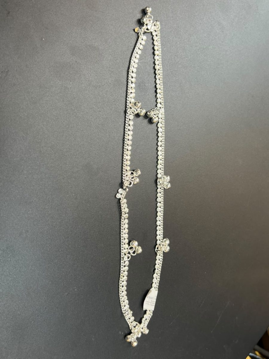 INDIAN SILVER KOLUSU 120/28P View 6