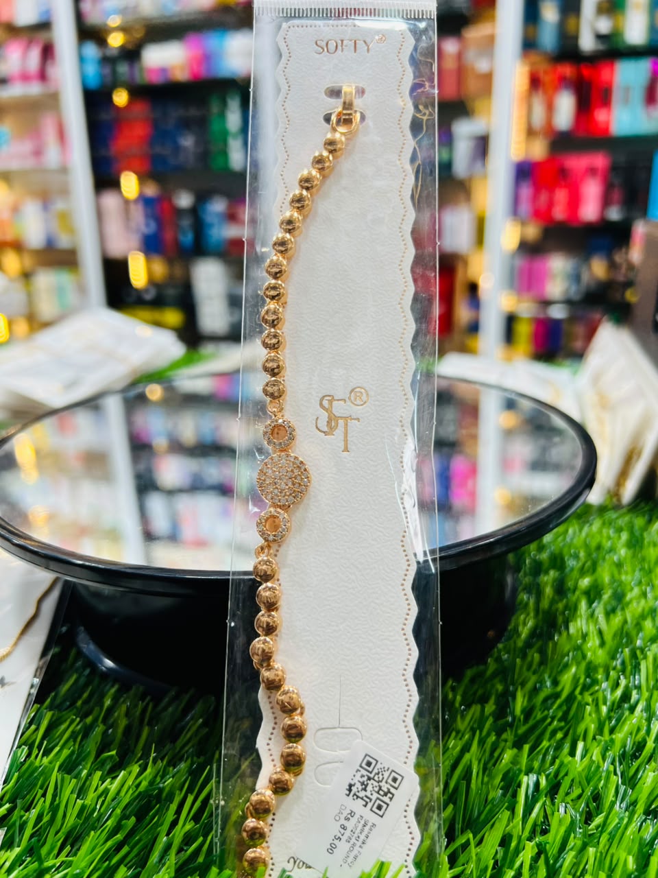 BRACELET 3 - Rasmika Fancy