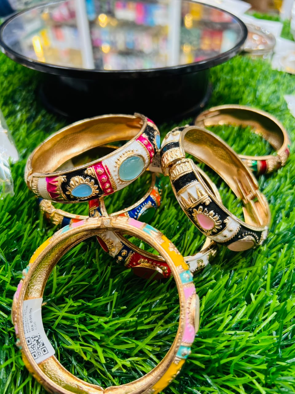 BENGAL BANGLES View 2