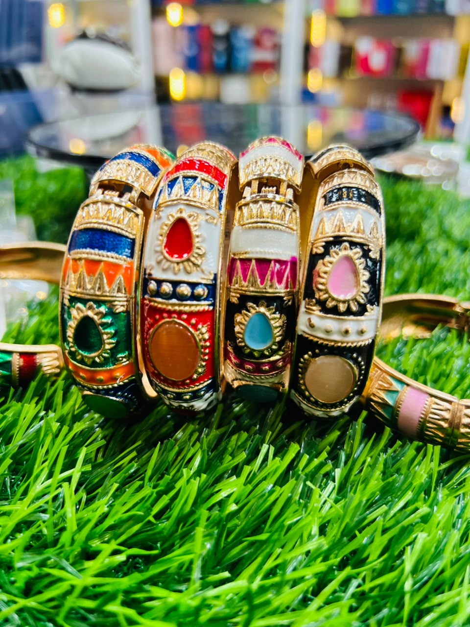 BENGAL BANGLES View 3