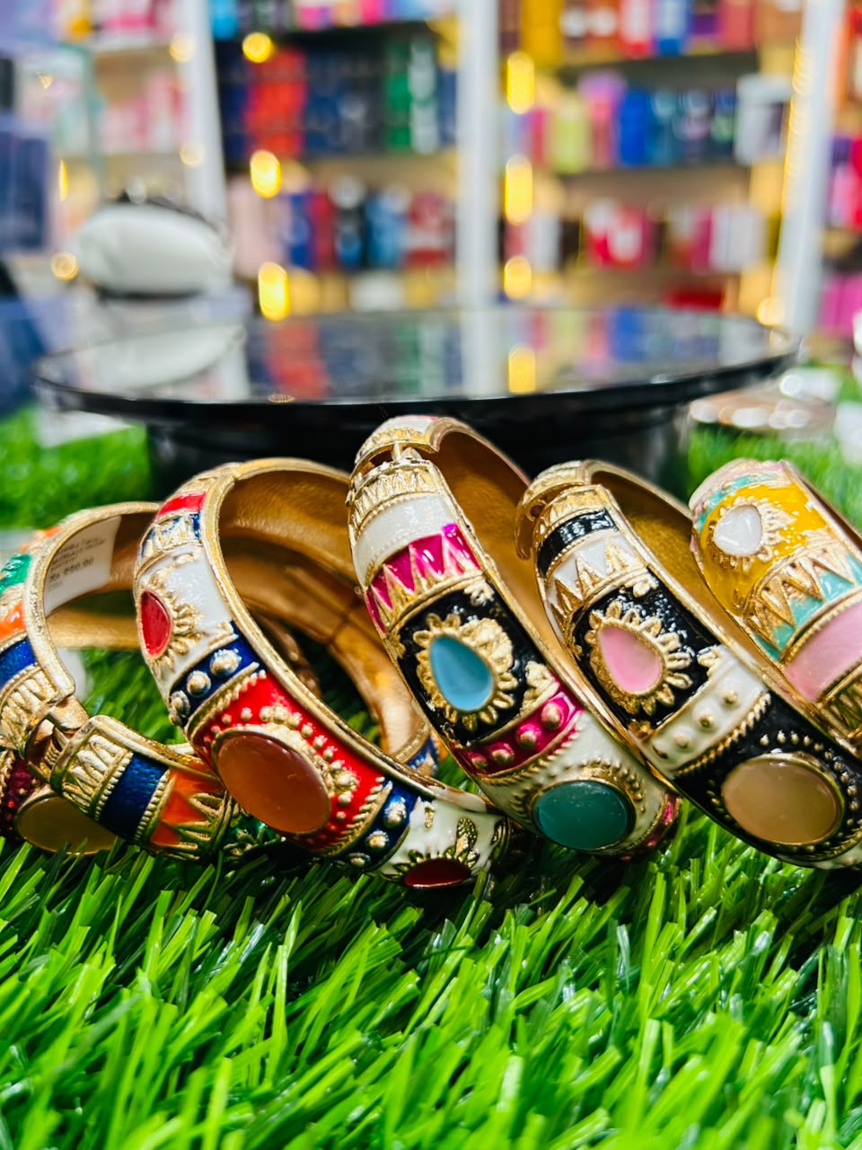 BENGAL BANGLES View 4