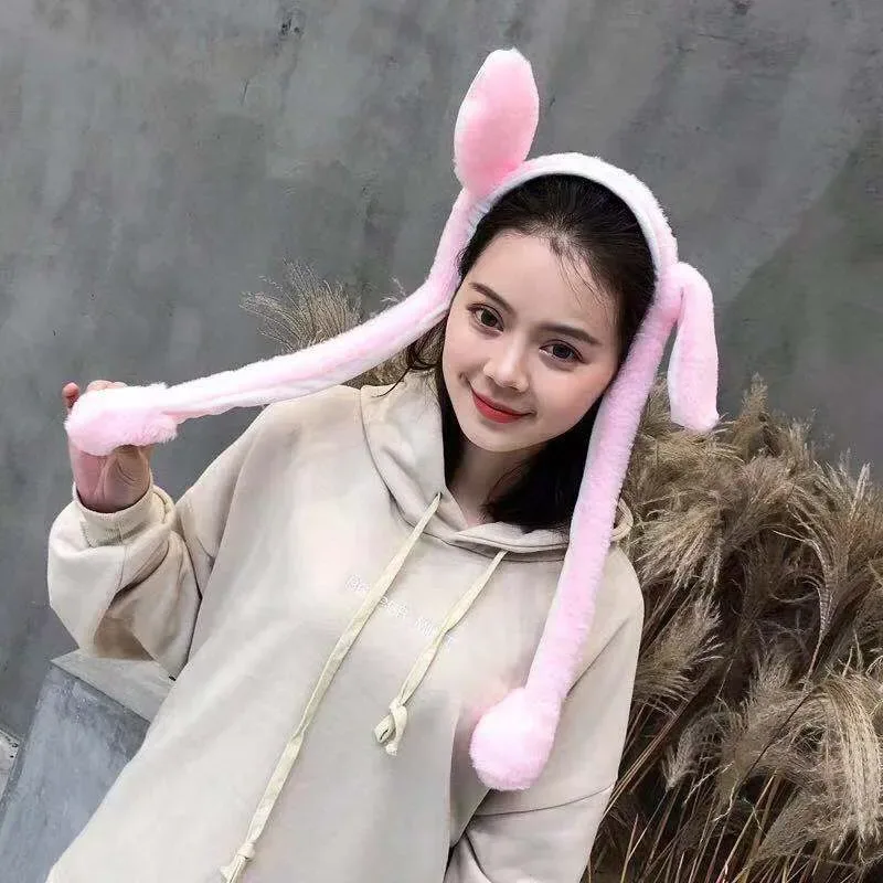 BUNNY EAR HEADBAND90/240P View 4