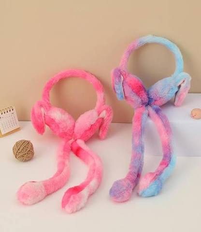 BUNNY EAR HEADBAND90/240P View 6