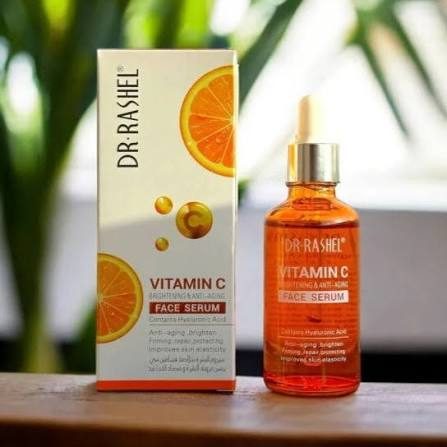 DR RASHEL V.C SERUM - Rasmika Fancy Sri Lanka