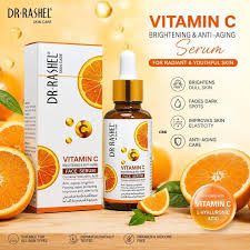 DR RASHEL V.C SERUM View 2