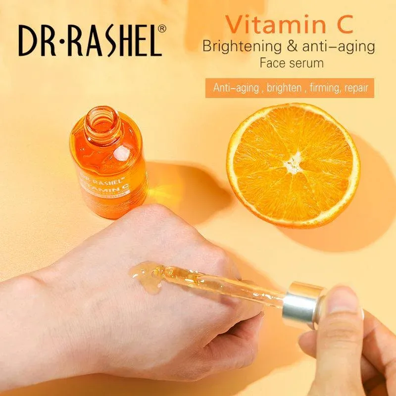 DR RASHEL V.C SERUM View 3