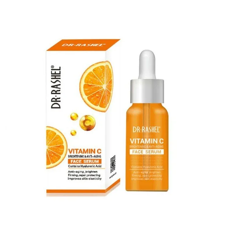 DR RASHEL V.C SERUM View 4