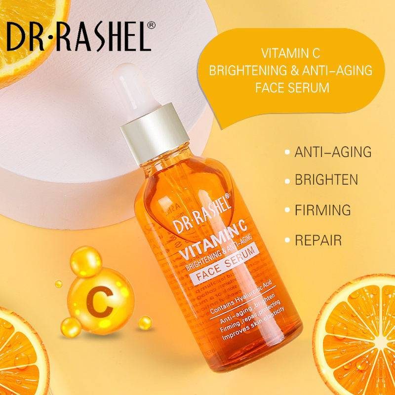 DR RASHEL V.C SERUM View 5