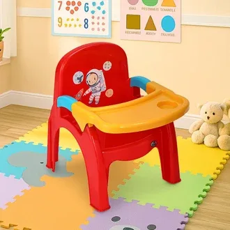NLK/WONDER CHAIR/BABY - Rasmika Fancy