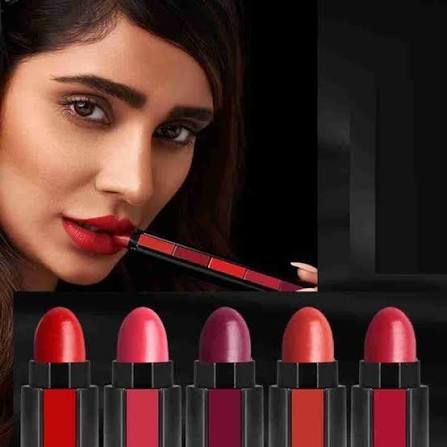 HUDA BEAUTY 5 STEPS View 4