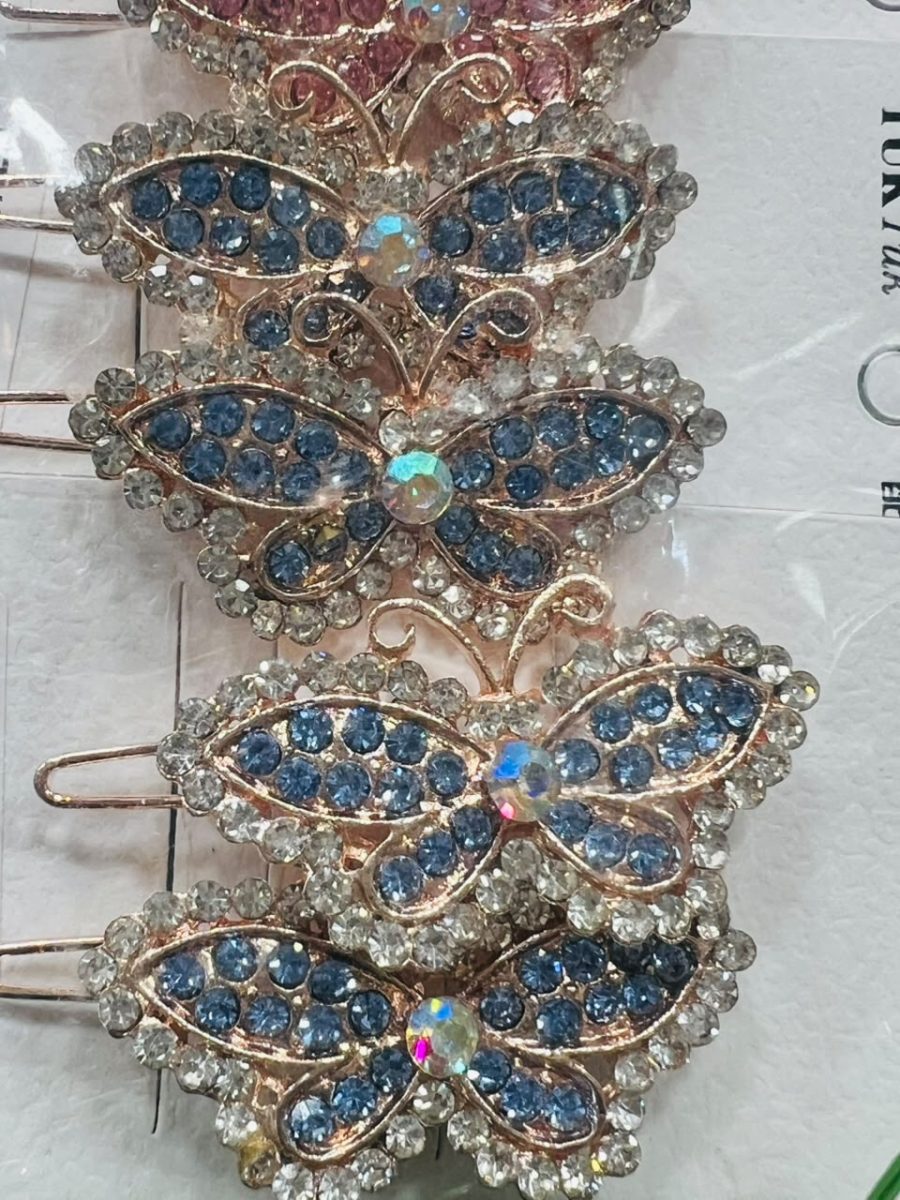 HAIR CLIP IN35/24P View 6