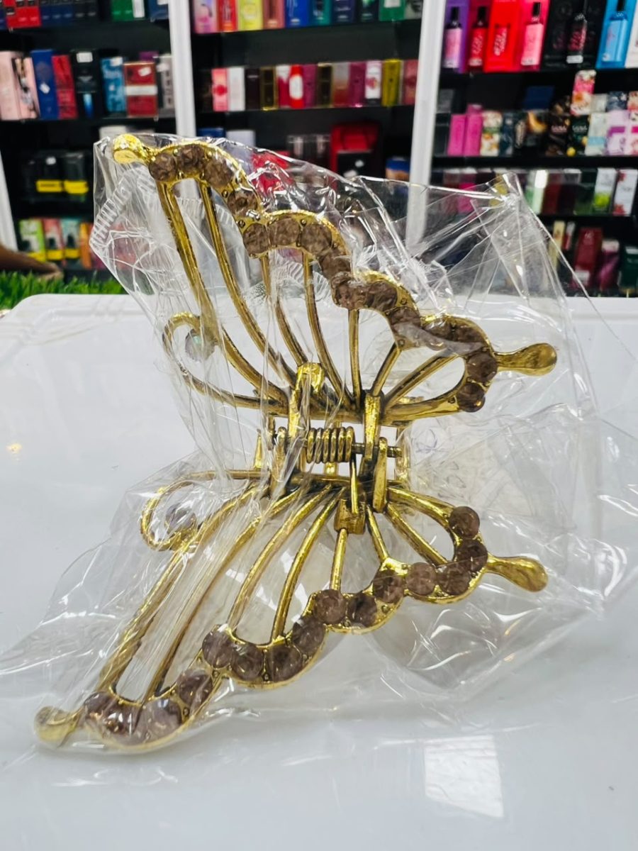 HAIR CLIP IN38/12P View 4