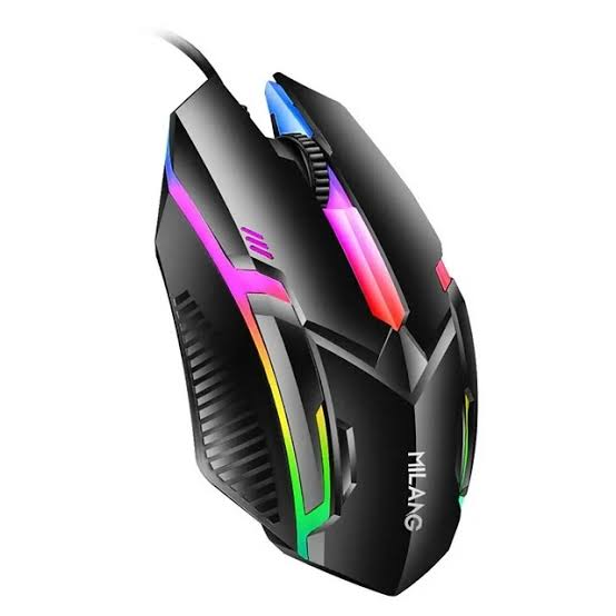 MILANG MOUSE View 3