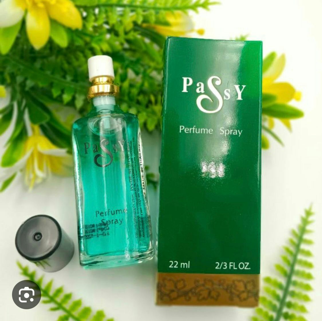 PASSY PERFUME View 2