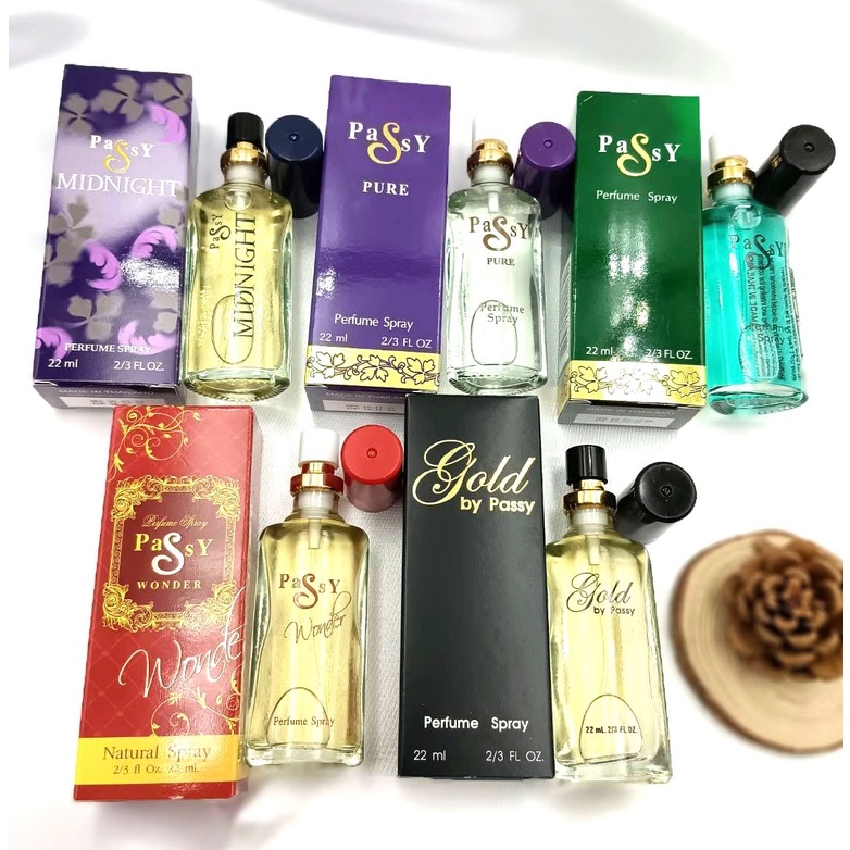 PASSY PERFUME View 4