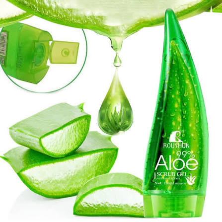 ALOE SOOTHING GEL 180G View 5
