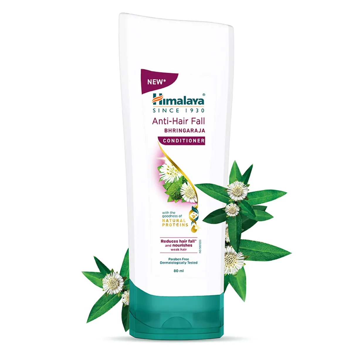 HIMALAYA ANTI-HAIR CONDITIONER 80ML - Rasmika Fancy