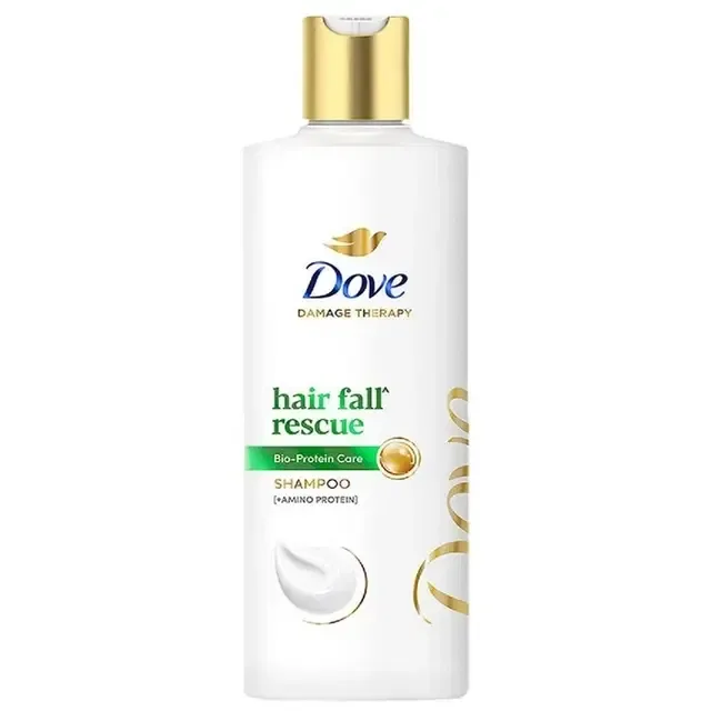 DOVE SHAMPOO 180ML View 3
