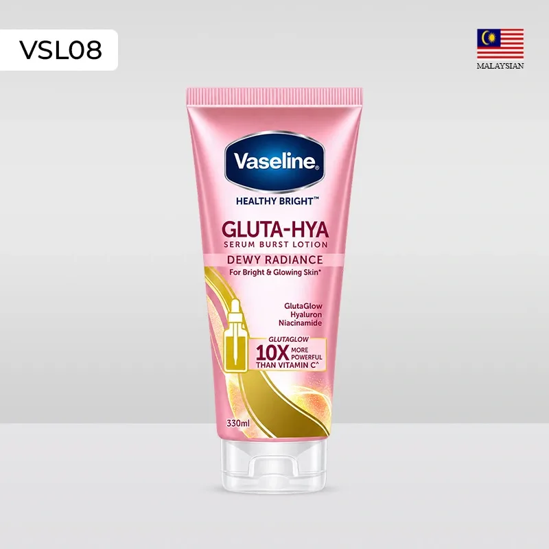 VASELINE GLUTA-HYA GEL CREME View 4