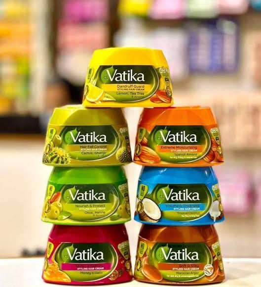 VATIKA HAIR CREAM 140ML View 5