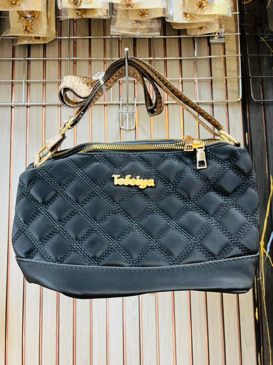 SIDE BAG R148 View 3